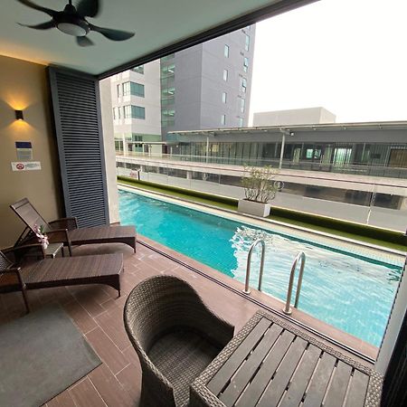Apartament Amanjiwa 99R Melaka Zewnętrze zdjęcie