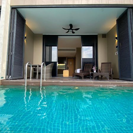 Apartament Amanjiwa 99R Melaka Zewnętrze zdjęcie