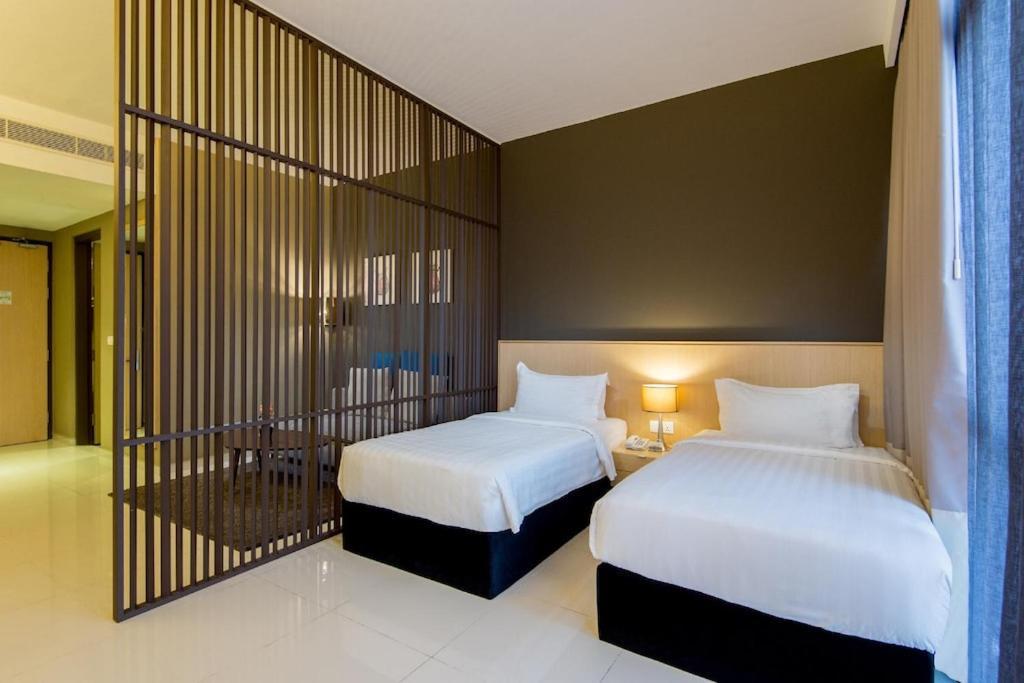 Apartament Amanjiwa 99R Melaka Zewnętrze zdjęcie
