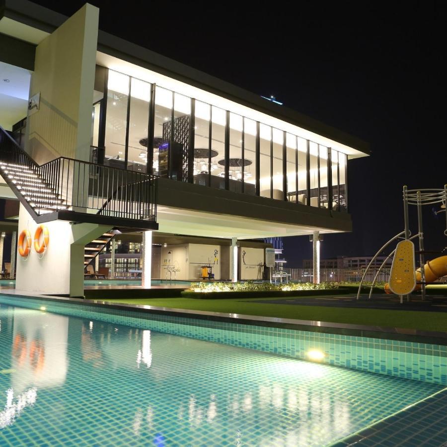 Apartament Amanjiwa 99R Melaka Zewnętrze zdjęcie