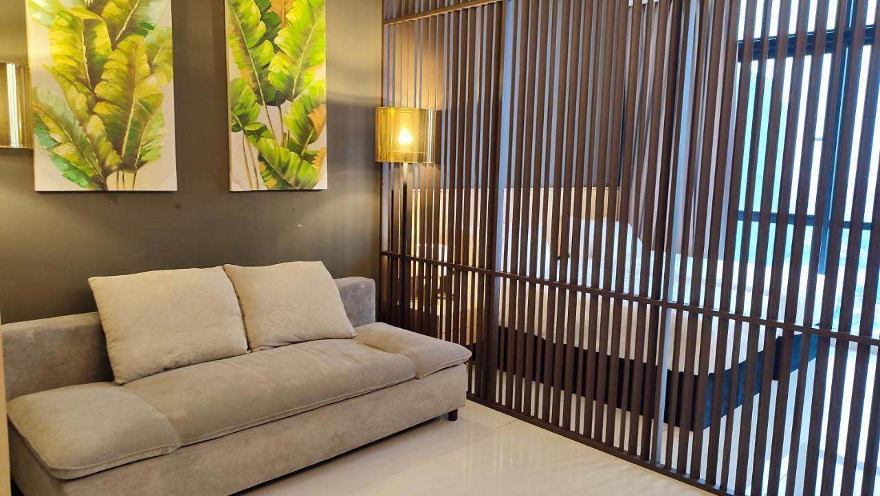 Apartament Amanjiwa 99R Melaka Zewnętrze zdjęcie