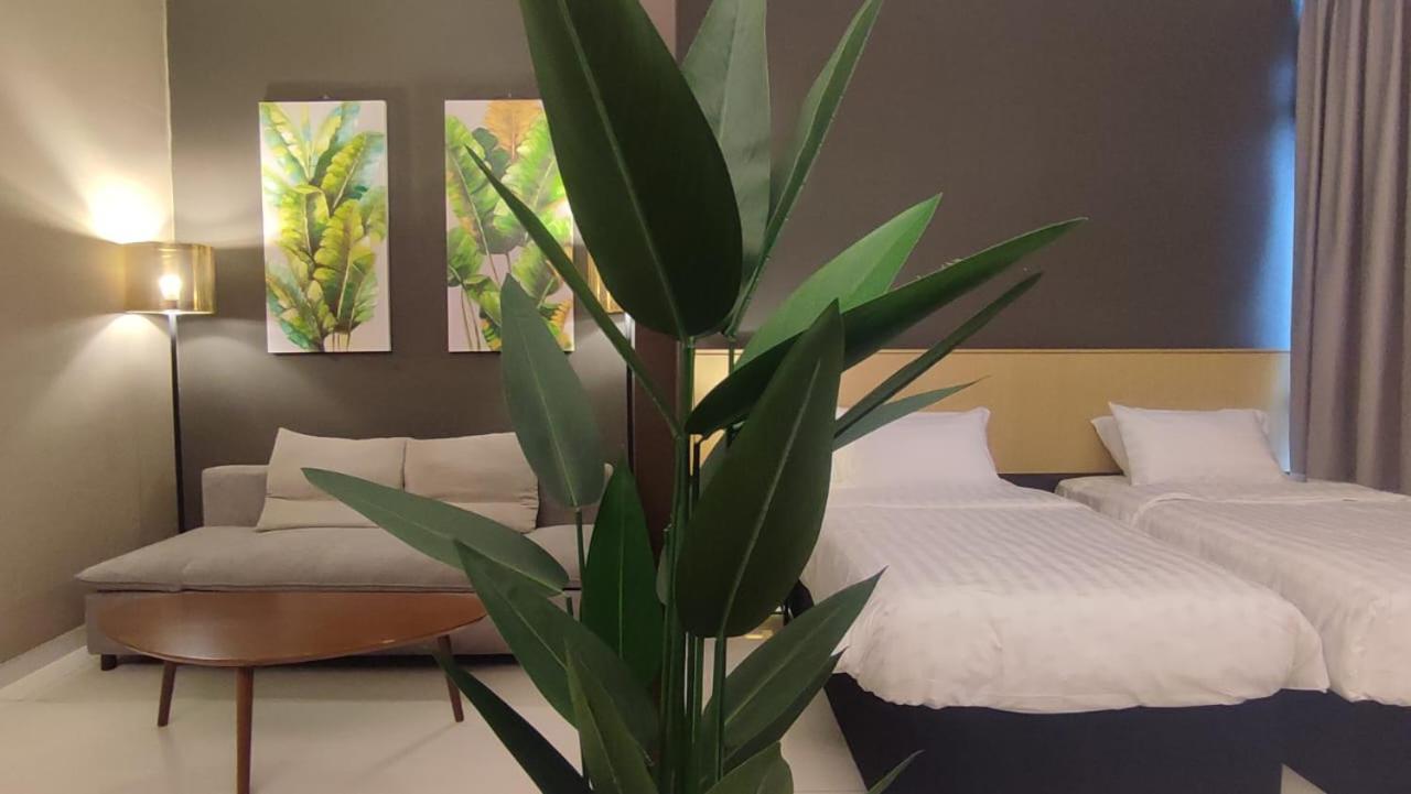 Apartament Amanjiwa 99R Melaka Zewnętrze zdjęcie