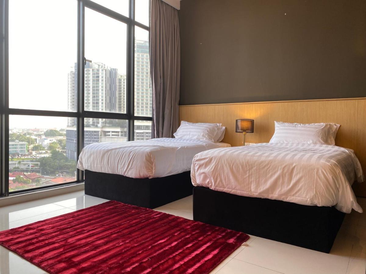 Apartament Amanjiwa 99R Melaka Zewnętrze zdjęcie