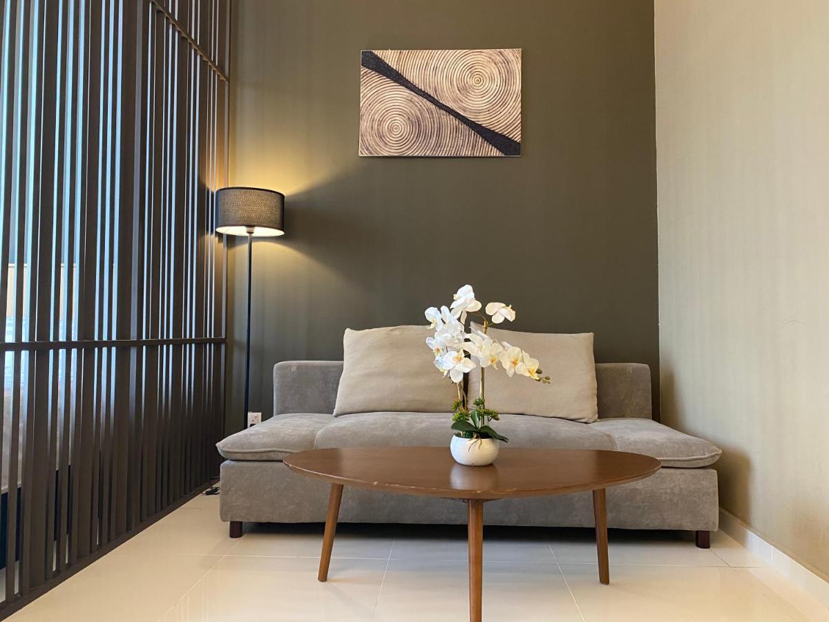Apartament Amanjiwa 99R Melaka Zewnętrze zdjęcie