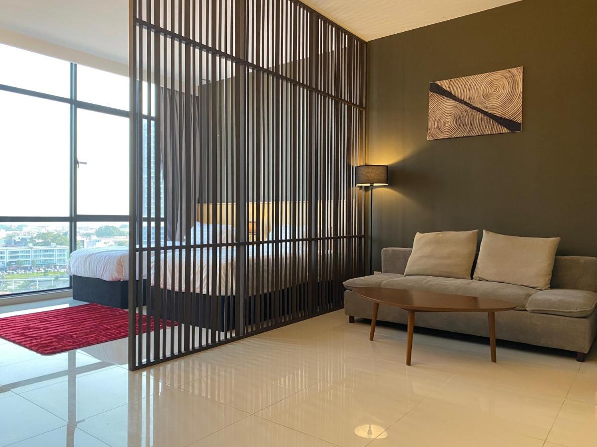 Apartament Amanjiwa 99R Melaka Zewnętrze zdjęcie