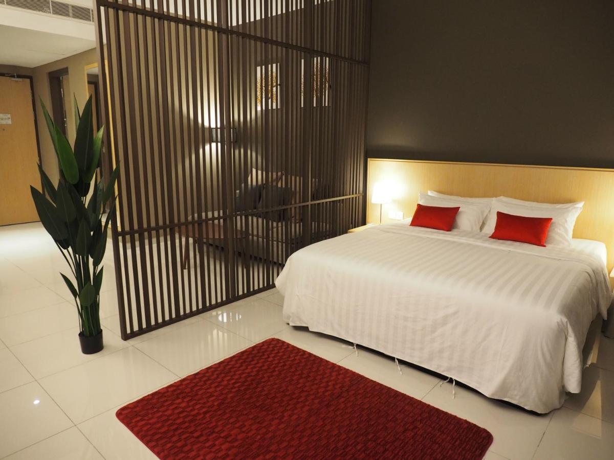 Apartament Amanjiwa 99R Melaka Zewnętrze zdjęcie