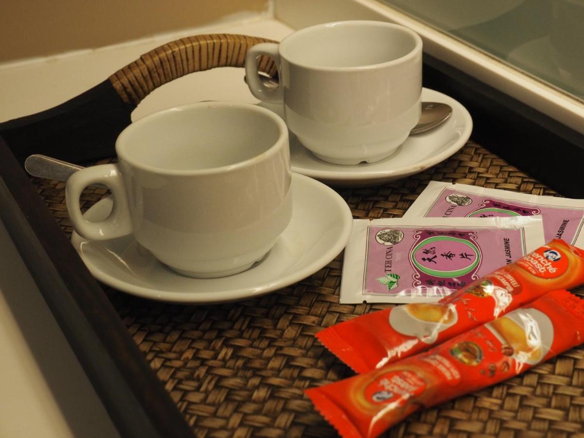 Apartament Amanjiwa 99R Melaka Zewnętrze zdjęcie