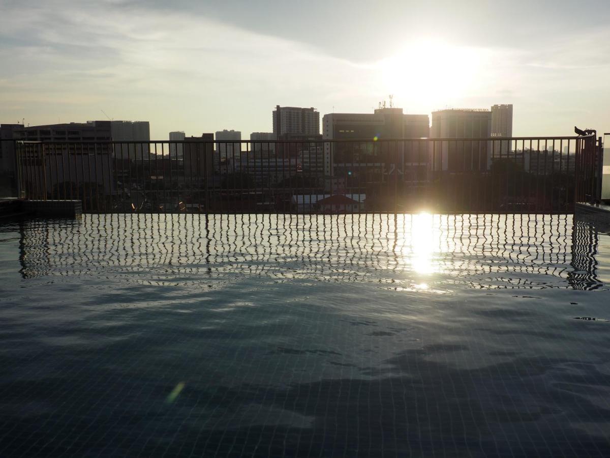 Apartament Amanjiwa 99R Melaka Zewnętrze zdjęcie
