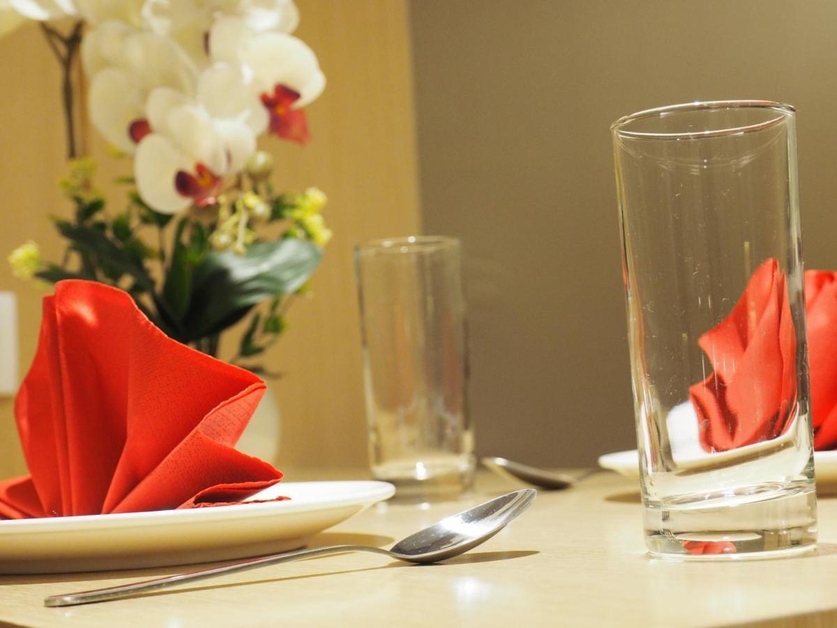 Apartament Amanjiwa 99R Melaka Zewnętrze zdjęcie