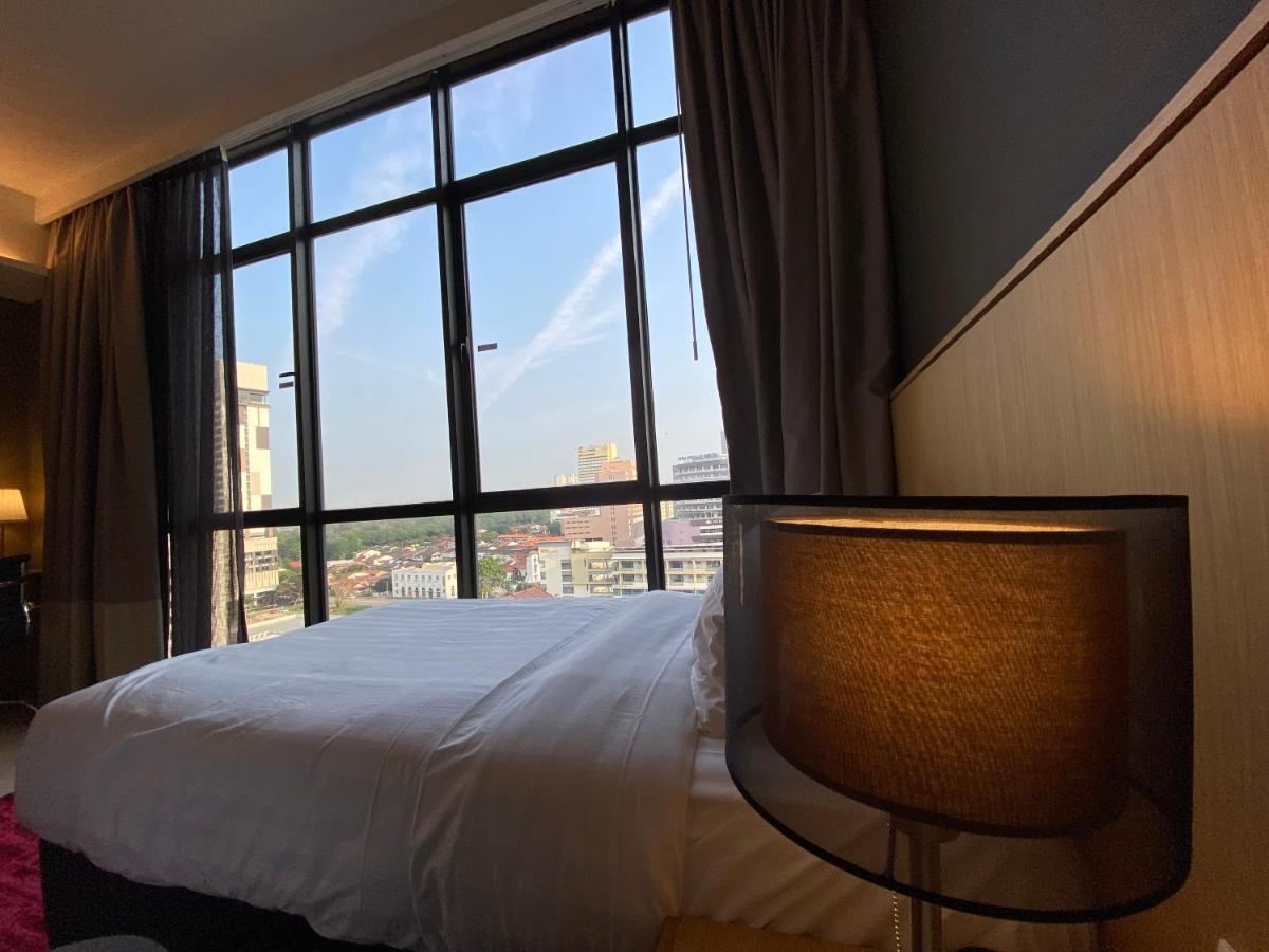 Apartament Amanjiwa 99R Melaka Zewnętrze zdjęcie