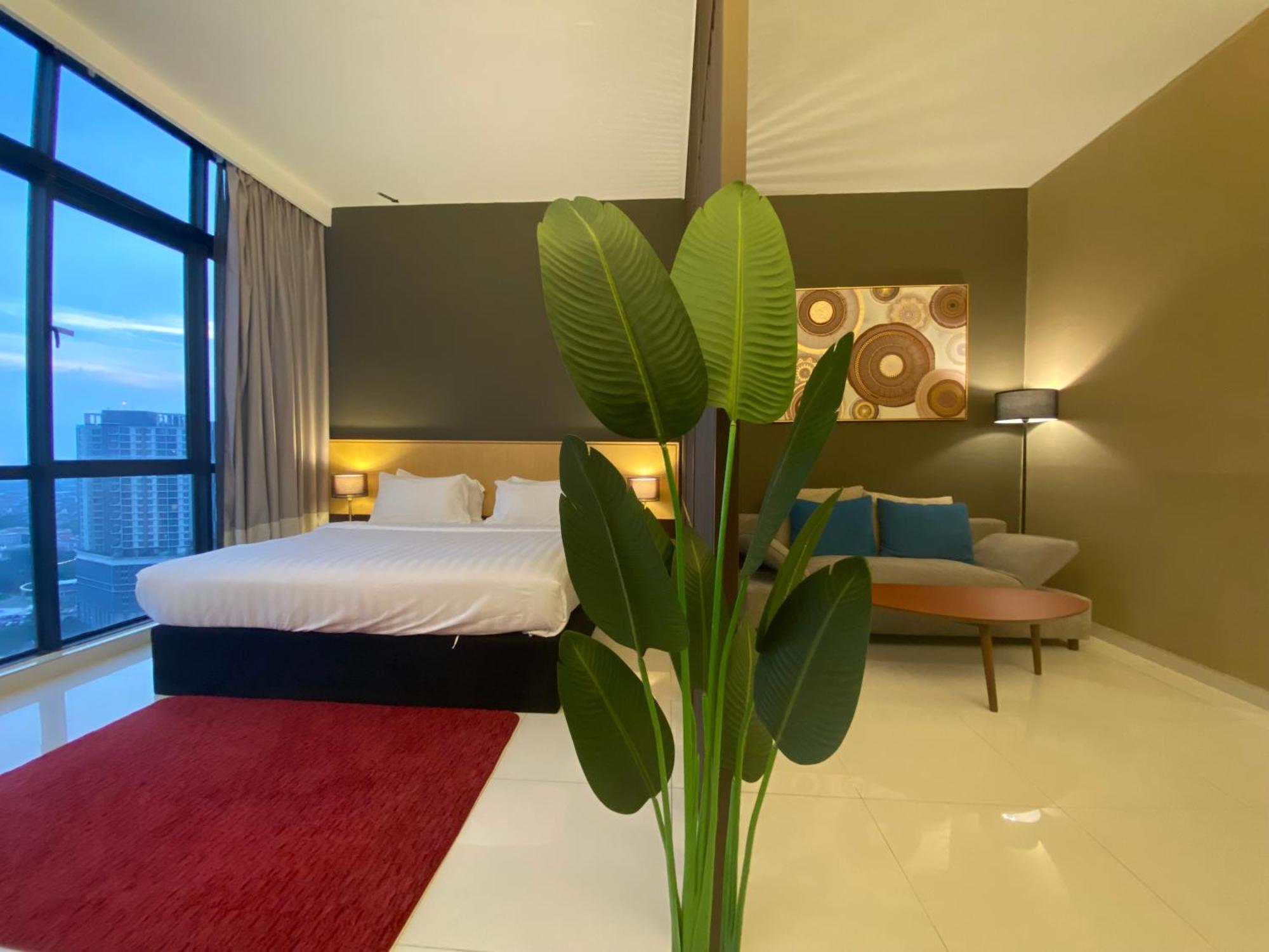 Apartament Amanjiwa 99R Melaka Zewnętrze zdjęcie