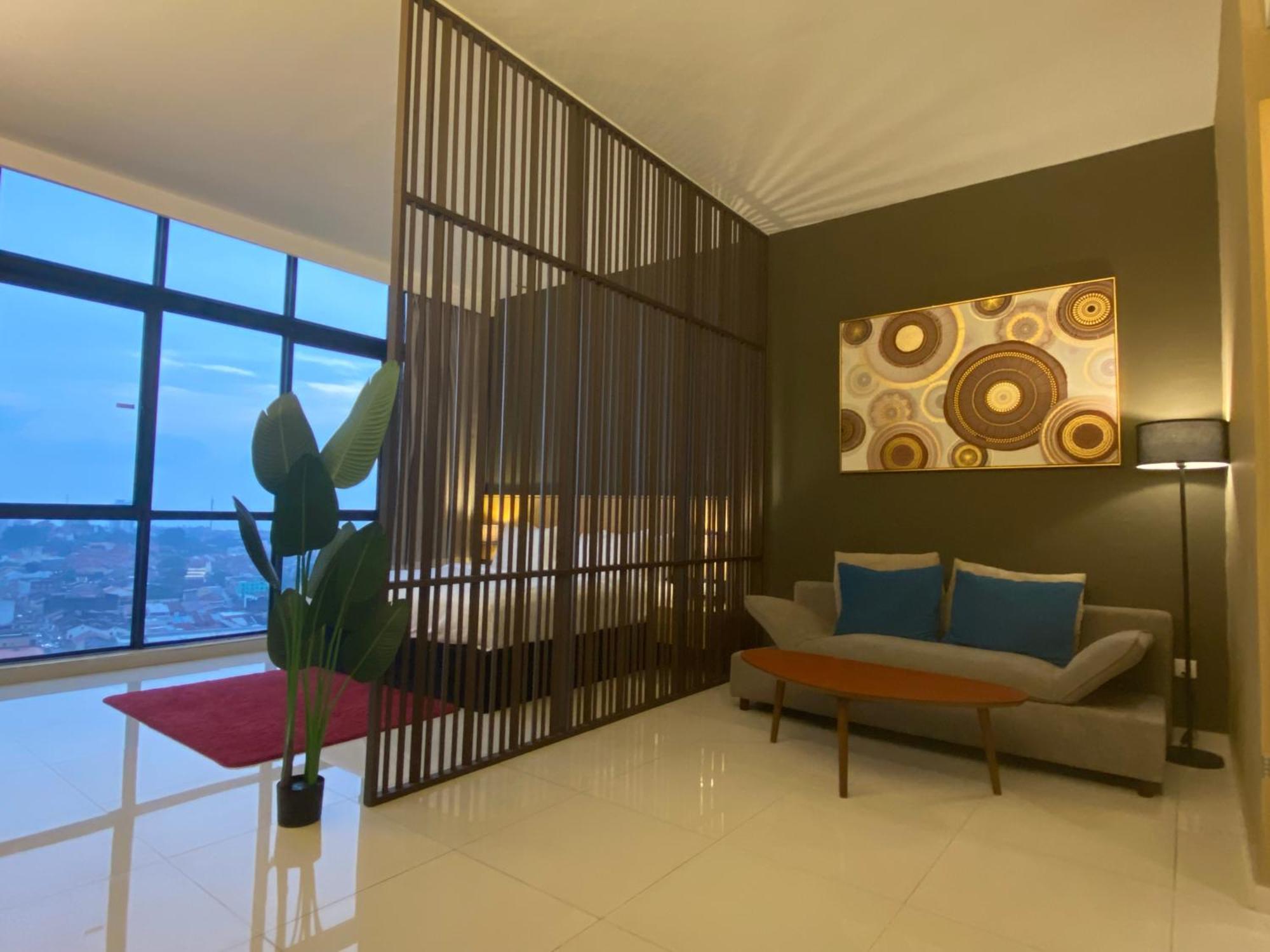 Apartament Amanjiwa 99R Melaka Zewnętrze zdjęcie