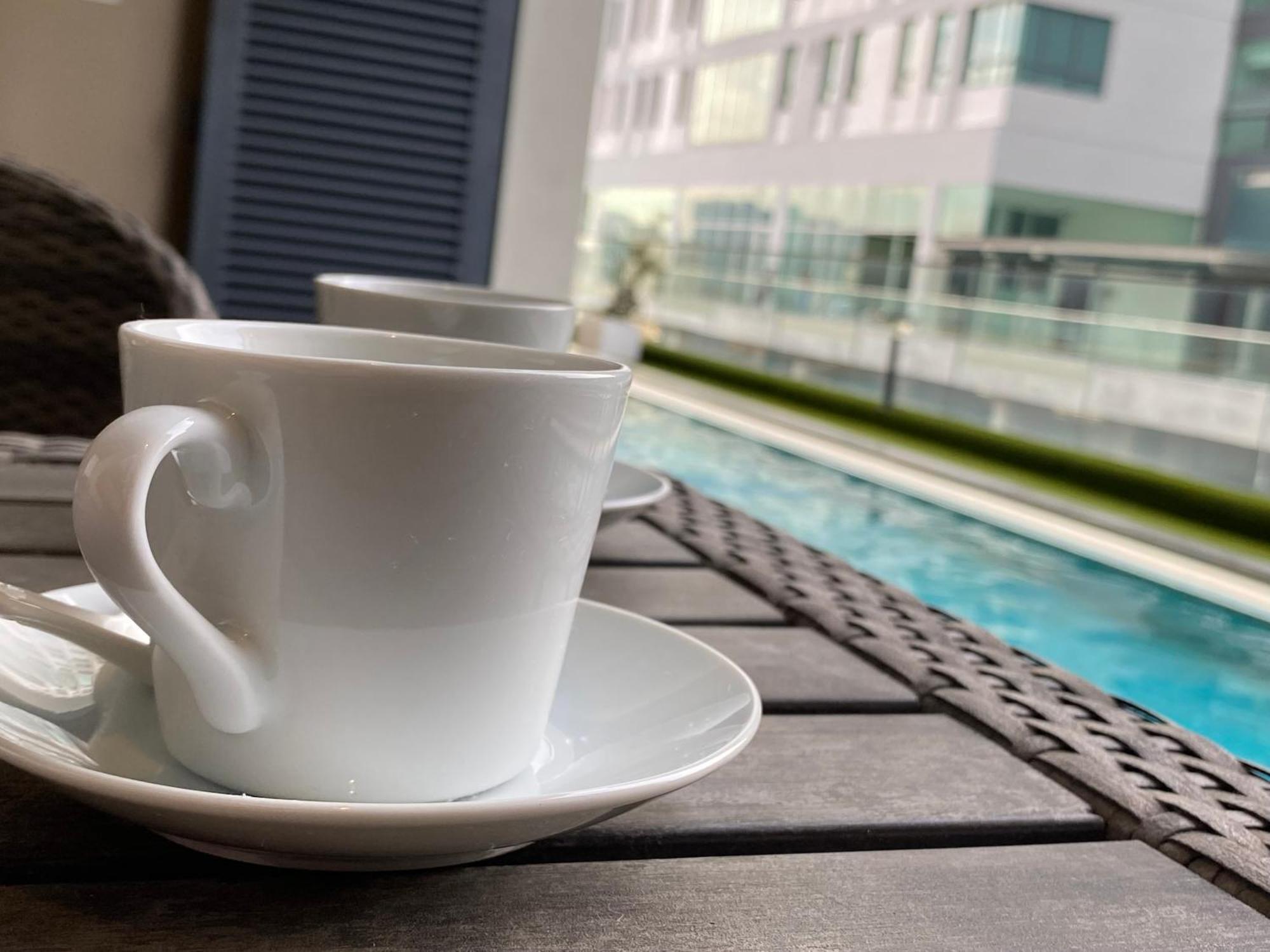 Apartament Amanjiwa 99R Melaka Zewnętrze zdjęcie